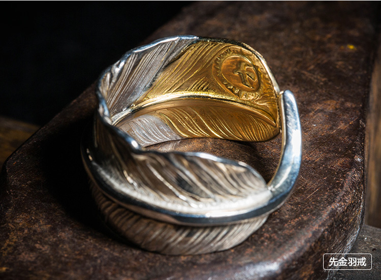 Bague mixte       en Argenterie - Ref 3087546 Image 22