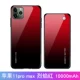 IPhone 11pro max [Flame Red] 10000 мАч