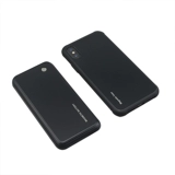 Apple, совместимый iphone 12, iPhone12 Pro, батарея, магнитный ультратонкий iPhone 11 с зарядкой XS Max, вместительный и большой портативный блок питания, 8plus