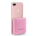 Sạc mini di động mAh MIUI Apple X dễ thương vivo Huawei nữ ào ạt điện thoại di động phổ thông 7 sạc nhanh di động chuyên dụng 6 dung lượng lớn nhỏ 8 lòng bàn tay siêu mỏng 6000 mAh pin dự phòng 10000mah Ngân hàng điện thoại di động