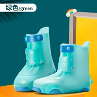 Зеленый, износостойкий, нескользящий, 2 года