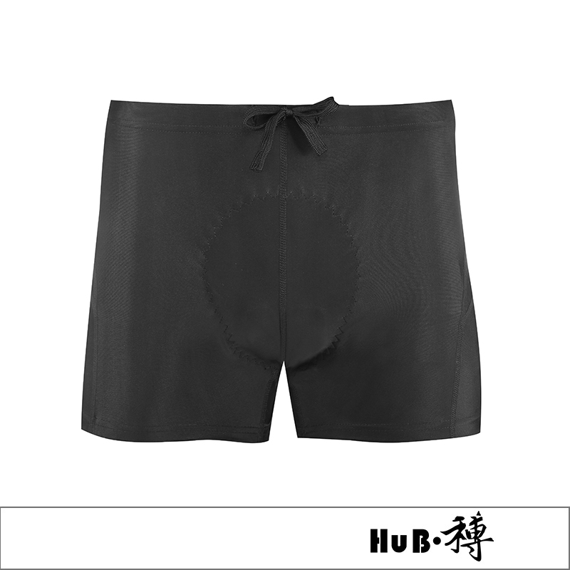 HuB & Bochunxia Men And Women Models Riding Underwear Shorts With Baby Bags Pants Bike Road Car Mountain Cushion Gear Comfort