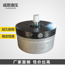 RK Series Plunger Pump Machine Tool High Pressure Pump Electric Plunger Pump Ultra High Pressure Large Flow Radial Plunger Pump