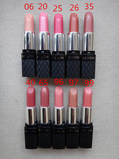 Classic black tube cabinet 128 lu ~ ~ small thick flow photocoagulation with lipstick lipstick is not easy to fall color
