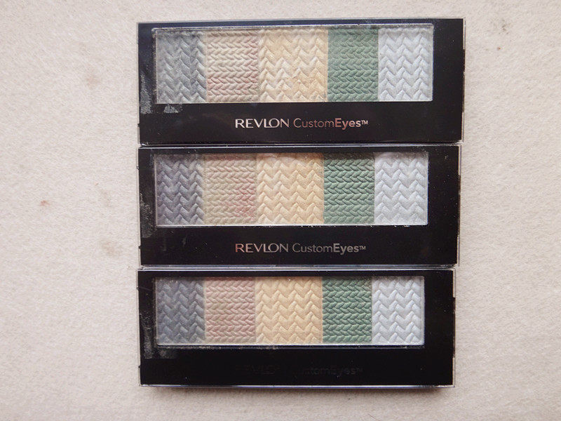 Product image is not good cabinet 135 yuan United States~lu~Small~thick eyes bloom five-color eye shadow without eye shadow stick