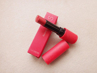 Hot Kiss Red Large Red Korea Got ~ Red Tube Small Sheepskin Series Mouth Red Matt Mist RD02