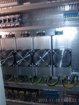 BLP 59-S Power Controller Second-hand Iie UV Power and Professional Maintenance