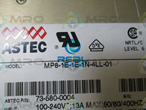 MP8-1E-1E-1N-4LL-01 Yada power module ASTEC original stock