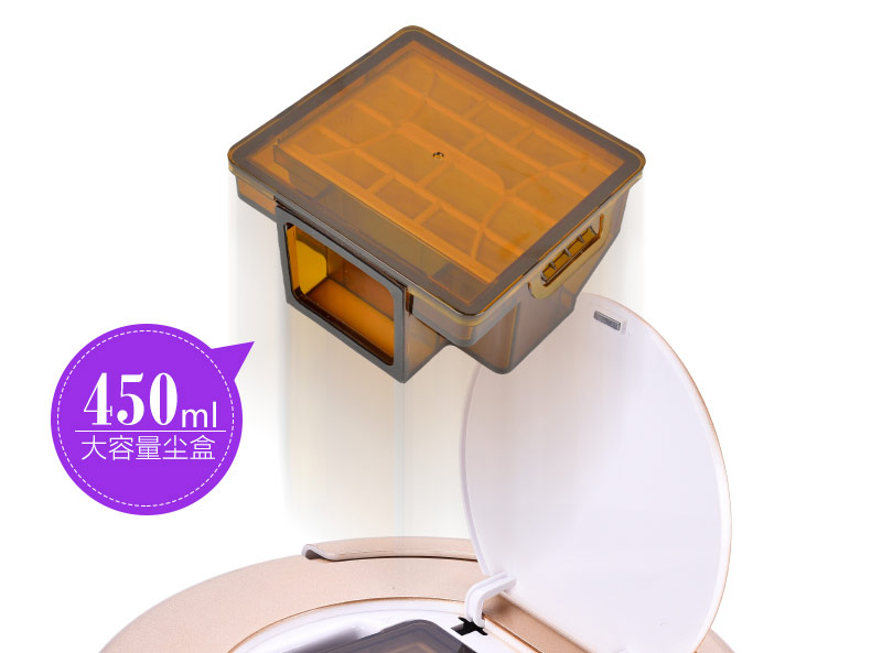 [Tự vận hành] robot quét nhà KRV205 quét dọn nhà thông minh Máy hút bụi tự động - Robot hút bụi máy hút bụi stanley