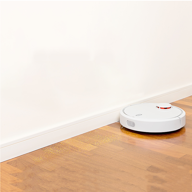 [Tự vận hành] Xiaomi kê M robot quét tự động Máy quét tự động GB cắm tiêu chuẩn châu Âu xiaomi roborock gen 2