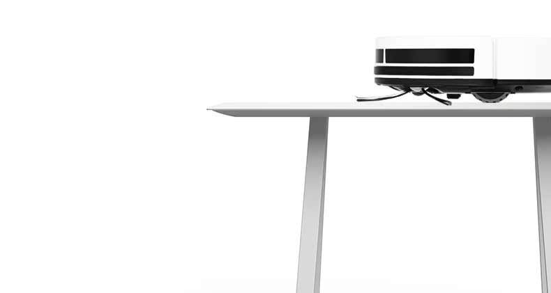 [Tự vận hành] Robot quét sàn Dibea robot lau nhà thông minh ML009 máy lau tự động - Robot hút bụi hút bụi electrolux