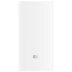 [Độc quyền] 2C Xiaomi kê điện thoại di động 20000mAh siêu mỏng nhanh phí di động sạc kho báu - Ngân hàng điện thoại di động sạc dự phòng xmobile Ngân hàng điện thoại di động