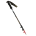 [Tự vận hành] Pathfinder 18 thiết bị ngoài trời chống trượt bằng kính thiên văn bằng nhôm trekking ZEKG80394 - Gậy / gậy gậy trượt tuyết Gậy / gậy