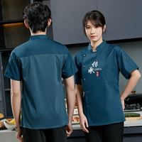 DZS наследство с коротким павлином Green