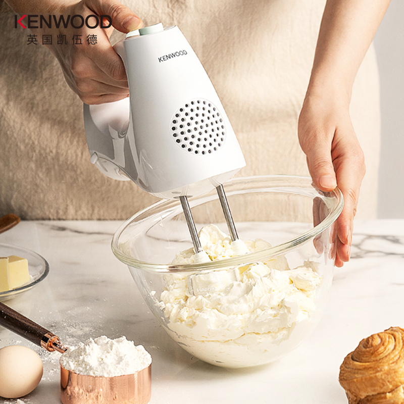 [USD 89.08] Kenwood HM220 HM520 Electric Egg Beater Home Egg Beater