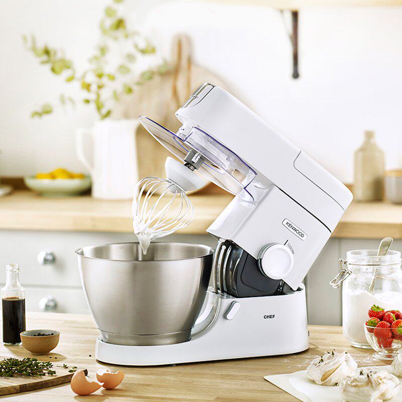 kenwood 4100