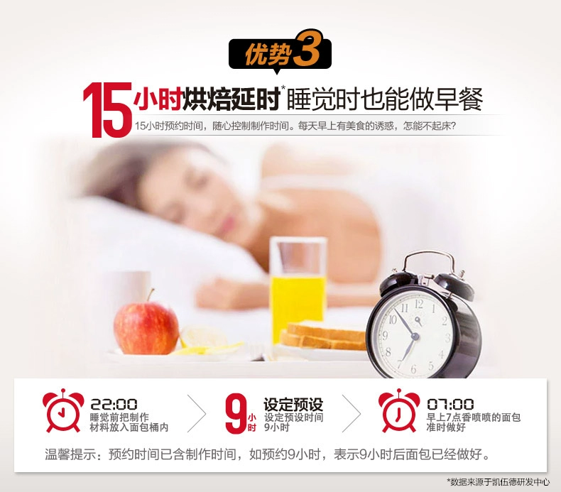 Máy làm bánh mì đa năng Kenwood WOODWOOD BM450 tự động và máy làm bánh phở thông minh - Máy bánh mì