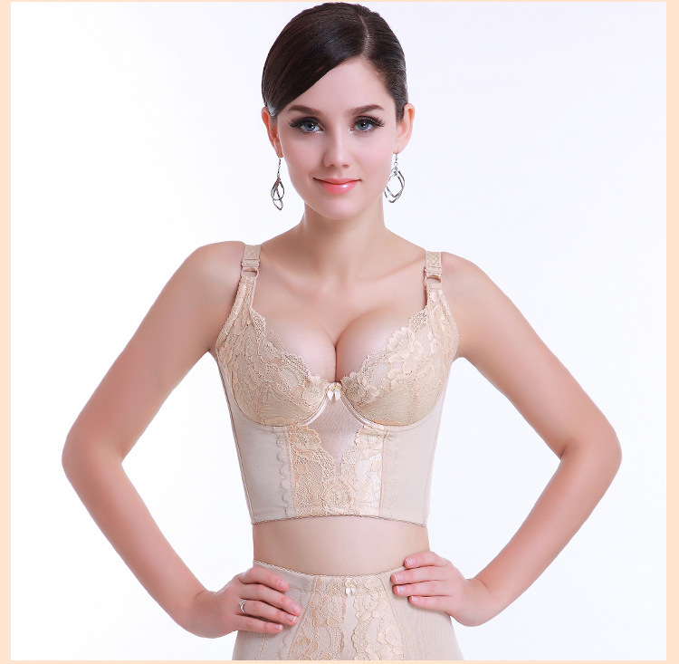 Đích thực microman VINMAN sau sinh corset cơ thể quản lý chia ba mảnh bộ khuôn eo hip