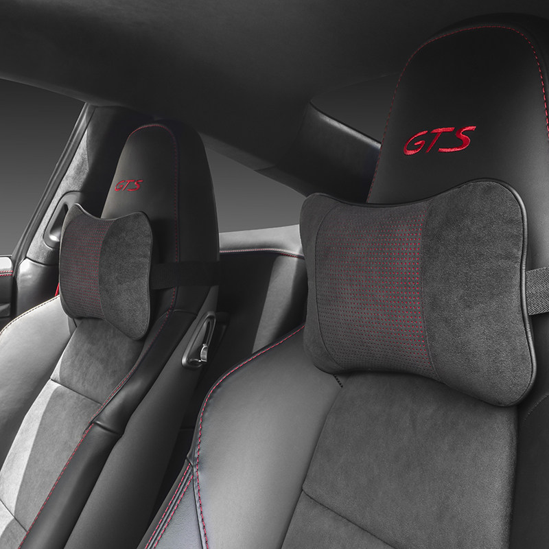 KOLON car pillow car pillow seat pillow car car interior supplies neck pillow waist bone pillow