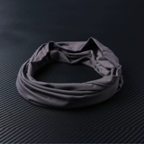 Шелковый летний шарф-платок подходит для мужчин и женщин, дорожная маска, тонкий шарф, защита от солнца