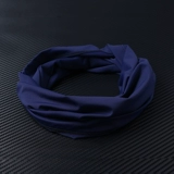 Шелковый летний шарф-платок подходит для мужчин и женщин, дорожная маска, тонкий шарф, защита от солнца