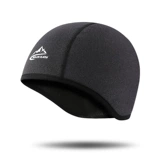 Дорожная бархатная демисезонная ветрозащитная флисовая удерживающая тепло лыжная спортивная кепка с капюшоном подходит для мужчин и женщин для спортзала, шапка, для бега