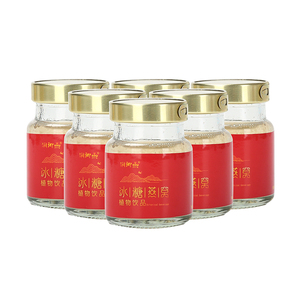 【安逸居】秒杀价冰糖燕窝1瓶装70g