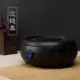 Bếp điện bằng gốm đun sôi công nghệ nhỏ mini đa chức năng máy pha trà câm gia đình bếp trà không cảm ứng - Bếp điện bếp từ và hồng ngoại