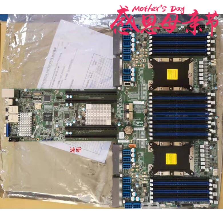 Supermicro X11DPG-OT-CPU 6049GP-TRT spot