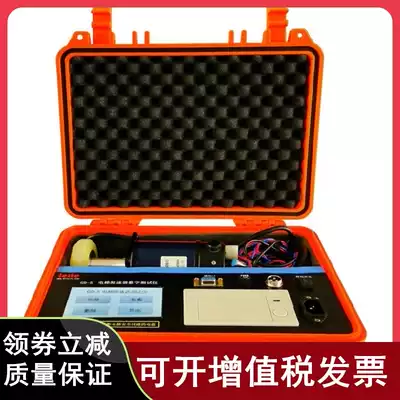 Dalian Leite GD-5 elevator speed limiter tester speed limiter digital tester elevator speed limiter calibrator