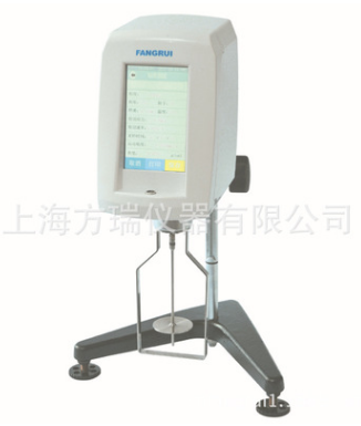 上海方瑞油漆涂料化妆品RVDV-1牛顿液晶粘度计RVDV-1T数字粘度计
