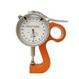 Британский прибор Elcometer E124-3M для измерения шероховатости поверхности Elcometer, измеритель текстуры с якорем, механический детектор толщины