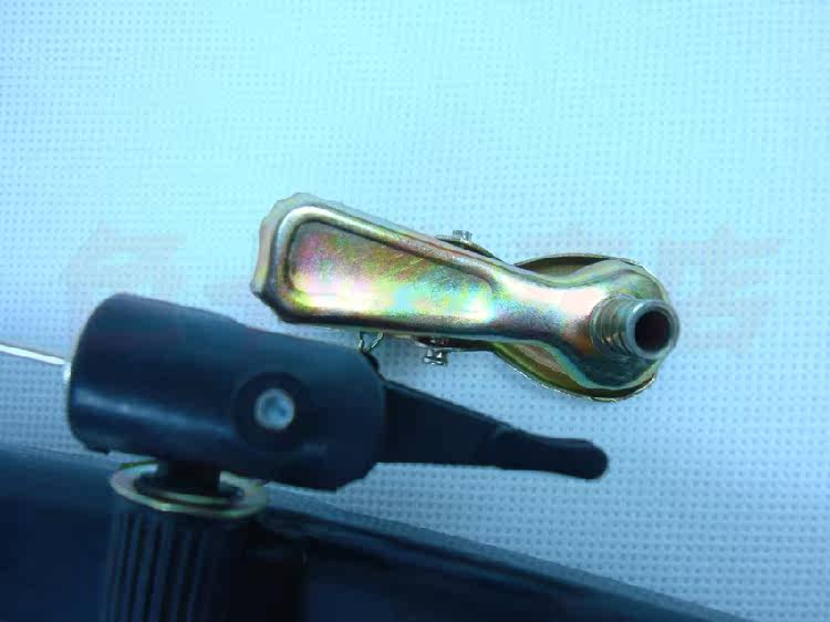 Pompe à vélo - Ref 2393021 Image 5