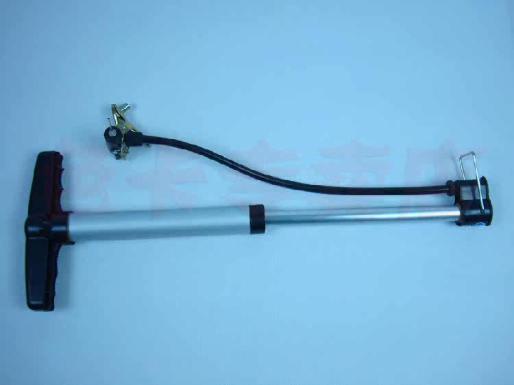 Pompe à vélo - Ref 2393021 Image 7