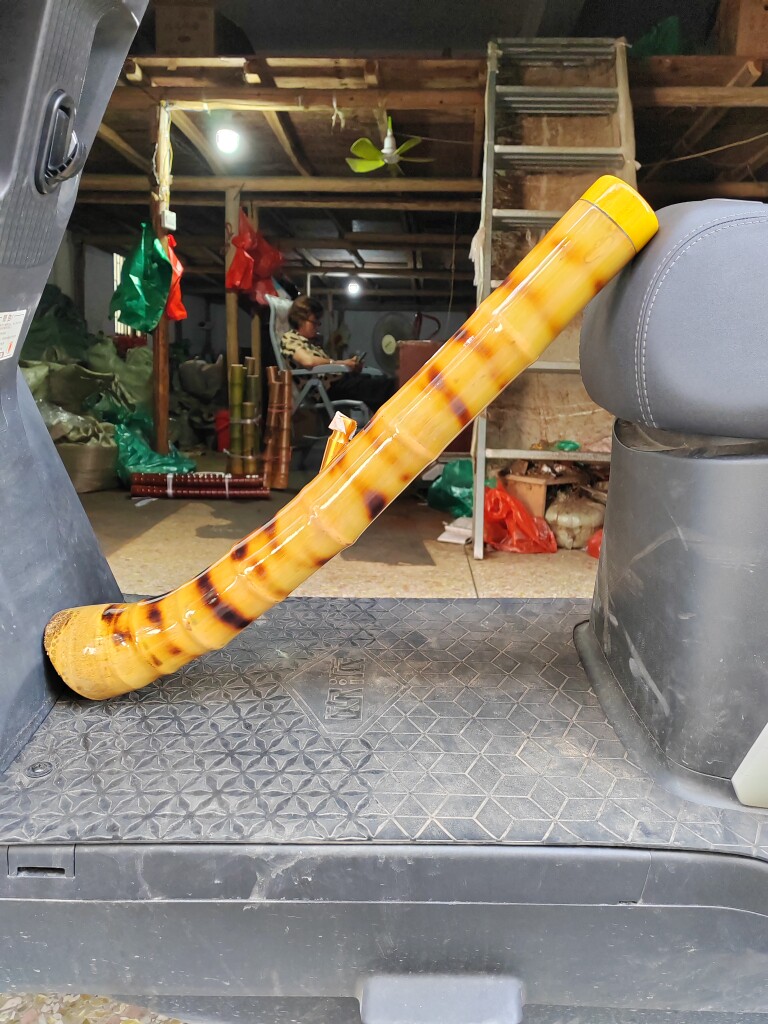 咕噜咕噜烟筒