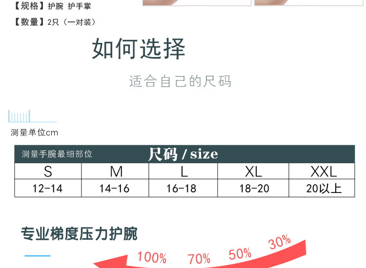 Y tế cổ tay cổ tay thể dục thể thao bong gân cổ tay vỏ bọc tay mẹ nam và nữ phần mỏng thoáng khí bảo vệ mùa hè bang dau goi