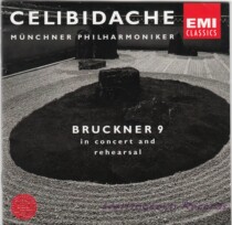Celli Bidak Munich Philharmonic Bruckner Symphony No. 9