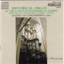 Altmersen Organ Works 3800 yen