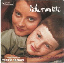 Mark Isham Little Man Ted aka Splendid Childhood Prodigy Ted Soundtrack