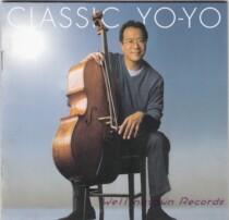 Yo-Yo Ma Classic Yo-Yo Cello Collection