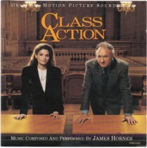 James Horner Trial End aka French Open Ambition Class Indictment Soundtrack