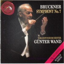 Wonder North German Radio Symphony Orchestra Bruckner Seventh Symphony