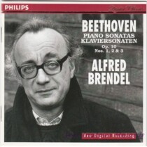 Brendel Beethoven Fifth Sixth Seventh Piano Sonata