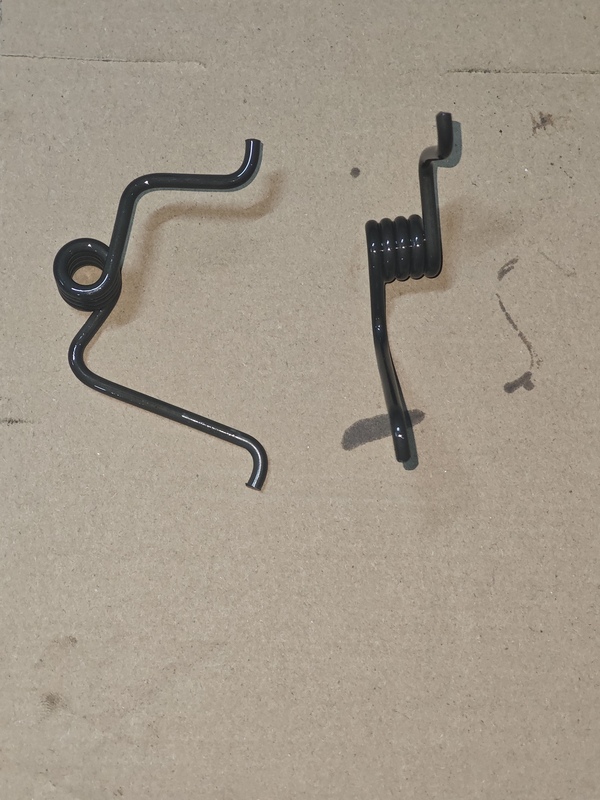 Jm-7Lt Jia Mai Fresh Milk Machine Spring, Jm-7Lg Jia Mai Chef's Machine Spring, Mixer Head Spring
