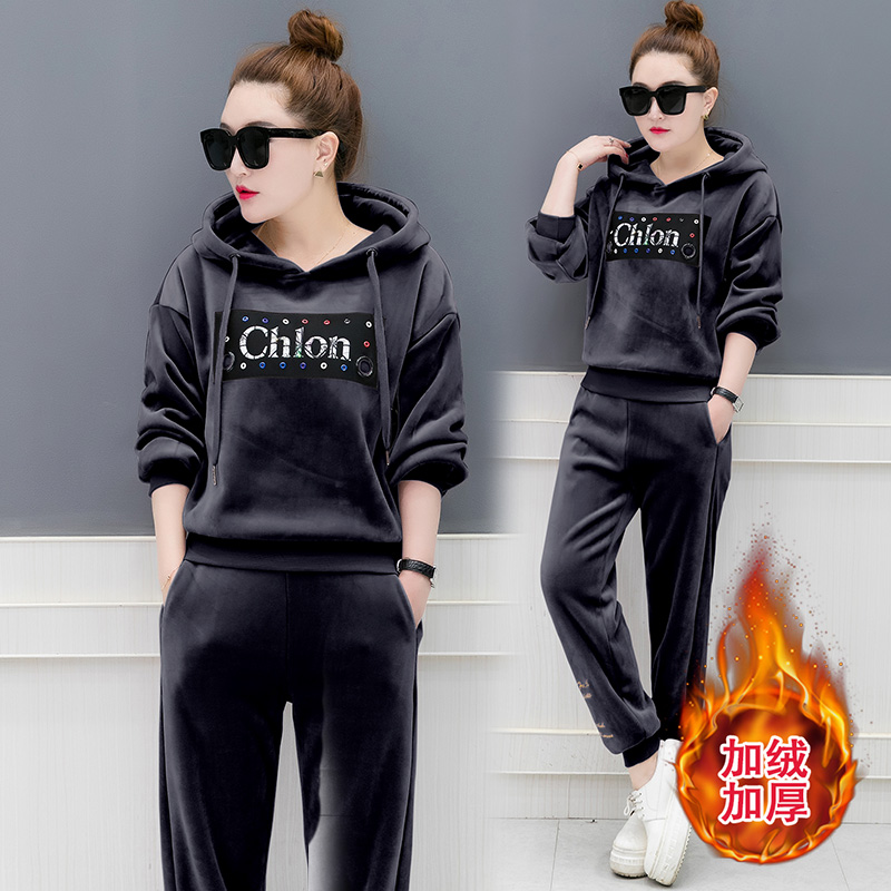 Sweatshirt femme      - Ref 3217236 Image 4