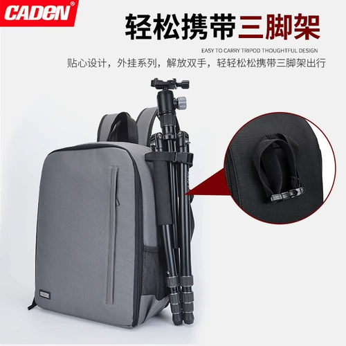 Камера, вместительный и большой рюкзак, D6, анти-кража