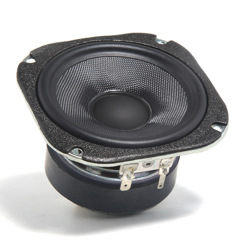 3-inch full-frequency speaker Danish fever-grade full-frequency speaker 3-inch fever DIY audio speaker speaker