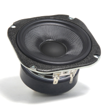 3 Inch Full Frequency Horn Danish Hair Burning Class Full Frequency Horn 3 Inch Fever DIY Sound Speaker Speaker
