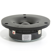 4 Inch Alt Horn France 4 Inch Fever Pitch Golden Film Alt DIY Speaker Trumpet Home Cinema Speaker