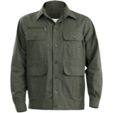 Летний тонкий хлопковый лонгслив, мужской комплект для работы, рабочая одежда, короткий рукав